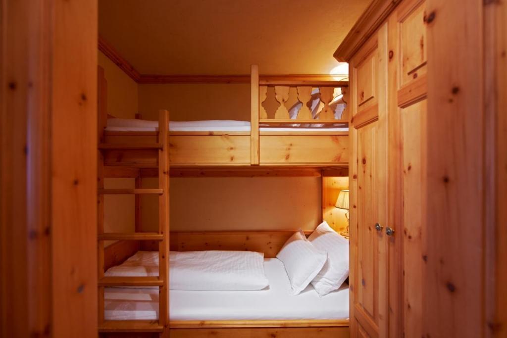 Sport- Und Genusshotel Silvretta ايشجل المظهر الخارجي الصورة