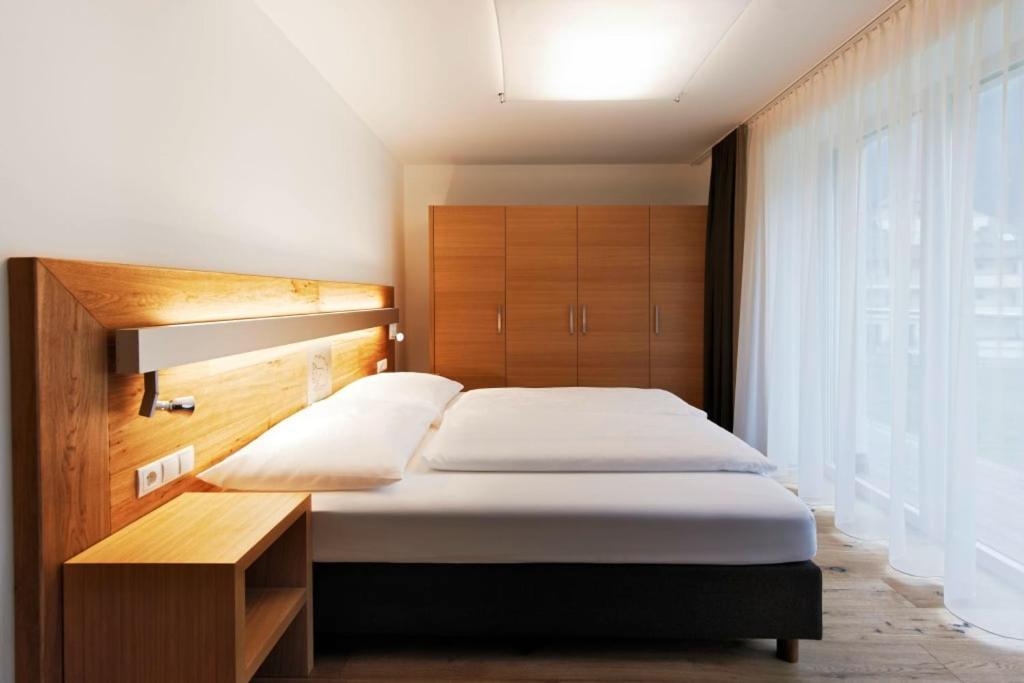 Sport- Und Genusshotel Silvretta ايشجل المظهر الخارجي الصورة